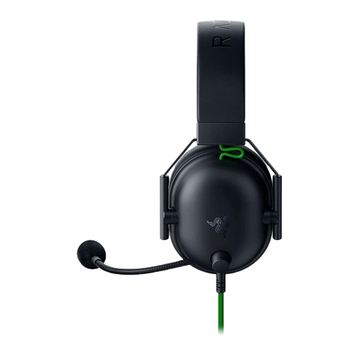 Razer BlackShark V2 X Multi-platform Wired eSports Headset